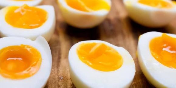 Sau khi an trung, khong an nhung thu nay keo kich hoat 