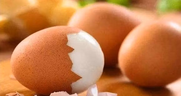 Sau khi an trung, khong an nhung thu nay keo kich hoat 