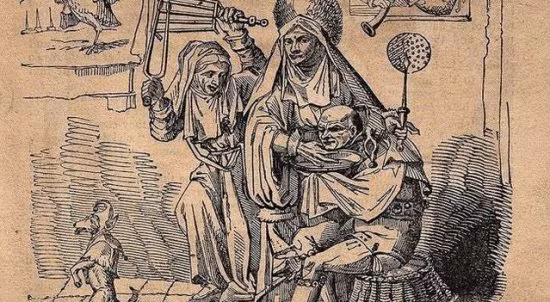 7 cong viec quai di cua tho cao toc thoi trung co-Hinh-4