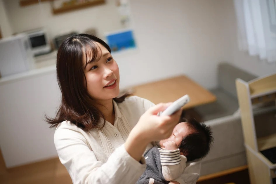 Nhiet do dieu hoa o muc nao tot hon cho tre nho?