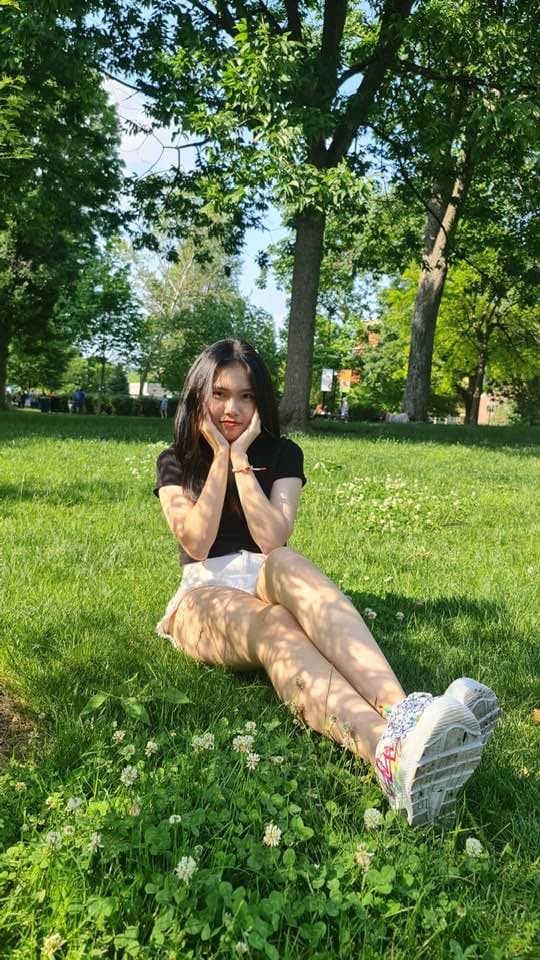 NSND Trung Anh he lo loat khung hinh moi cua con gai-Hinh-3