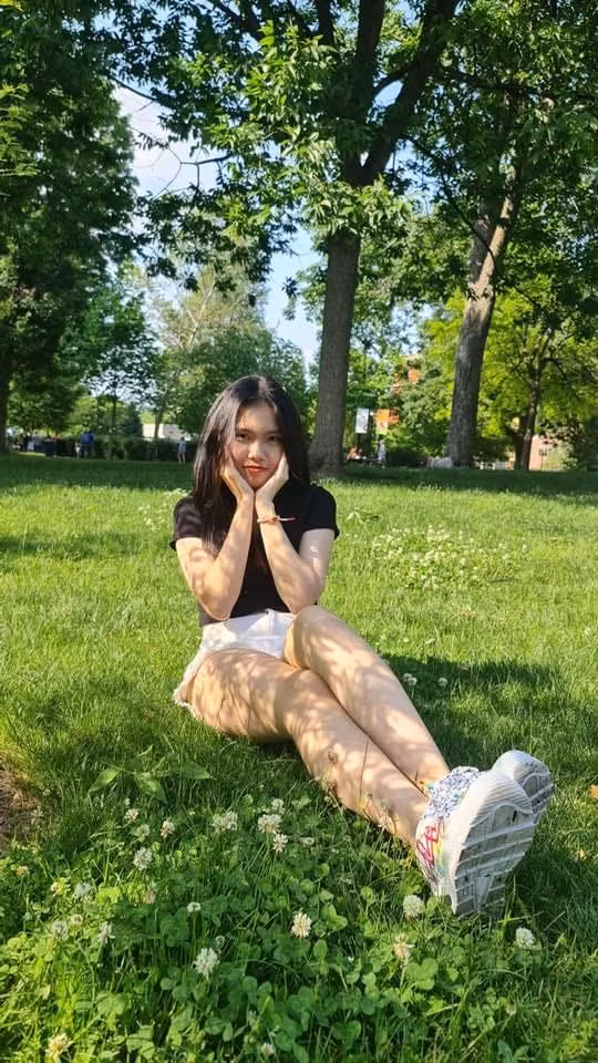 NSND Trung Anh he lo loat khung hinh moi cua con gai-Hinh-3