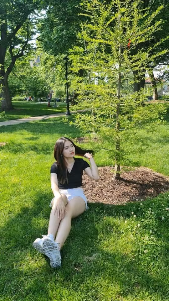 NSND Trung Anh he lo loat khung hinh moi cua con gai-Hinh-2