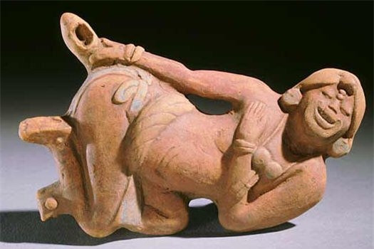 10 điều ly kỳ về nền văn minh Maya - Hình 5 10 dieu ly ky ve nen van minh Maya-Hinh-5