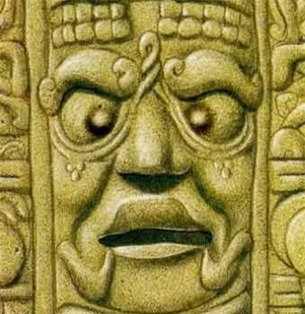 10 dieu ly ky ve nen van minh Maya-Hinh-2