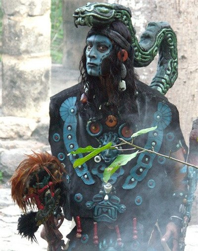 10 điều ly kỳ về nền văn minh Maya - Hình 3 10 dieu ly ky ve nen van minh Maya-Hinh-3