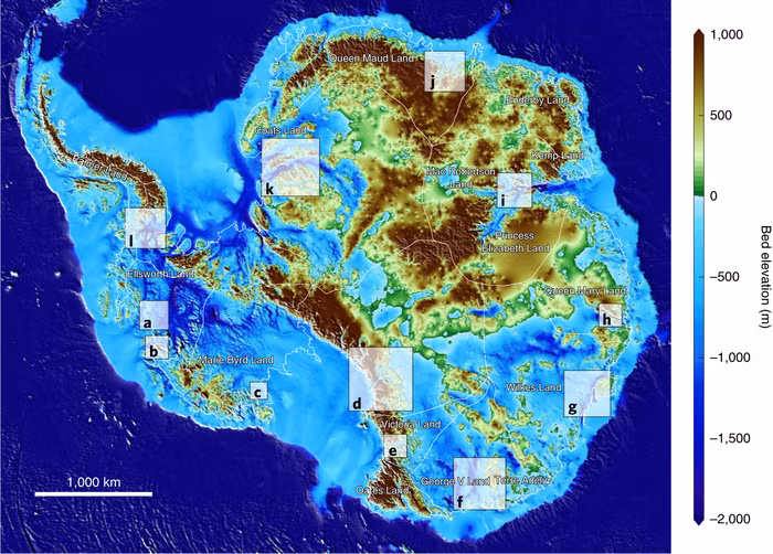 Phat hien “the gioi khac” an sau hang nghin met duoi lop bang Nam Cuc-Hinh-2