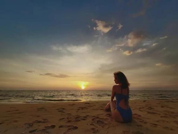 Nhan sac ba xa dien vien Manh Truong o tuoi 40-Hinh-6