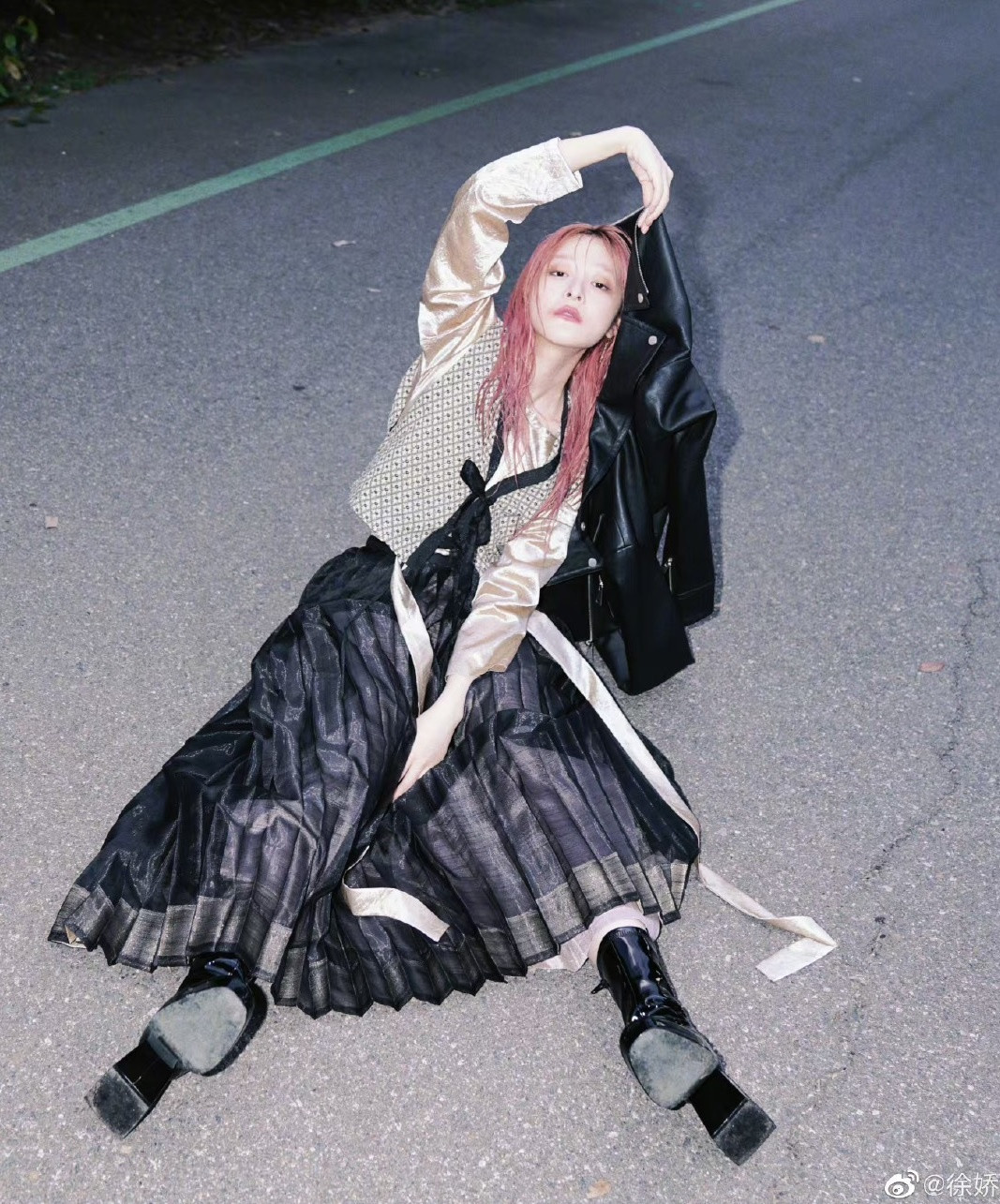 Cuoc song cua con gai nuoi Chau Tinh Tri-Hinh-4