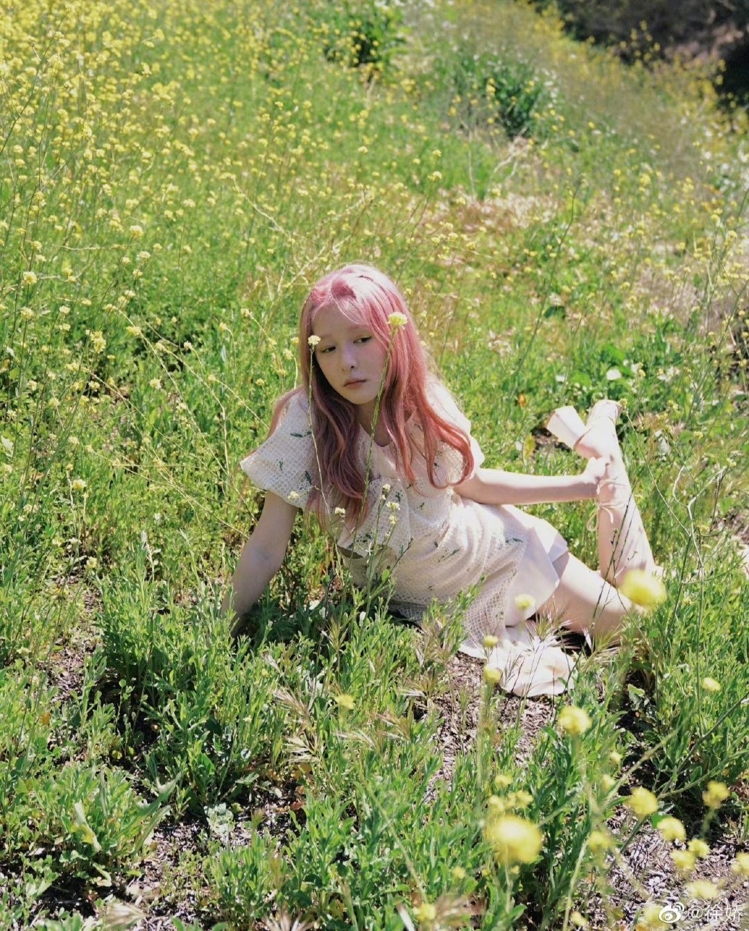 Cuoc song cua con gai nuoi Chau Tinh Tri-Hinh-8