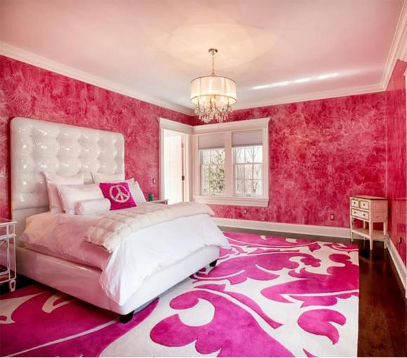 Nhung mau son dai ky khong nen dung de tranh 