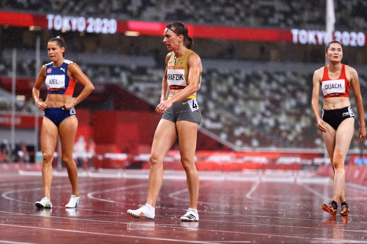 Công bố danh tính 5 VĐV Việt Nam dương tính doping tại SEA Games 31 - Hình 2 Cong bo danh tinh 5 VDV Viet Nam duong tinh doping tai SEA Games 31-Hinh-2