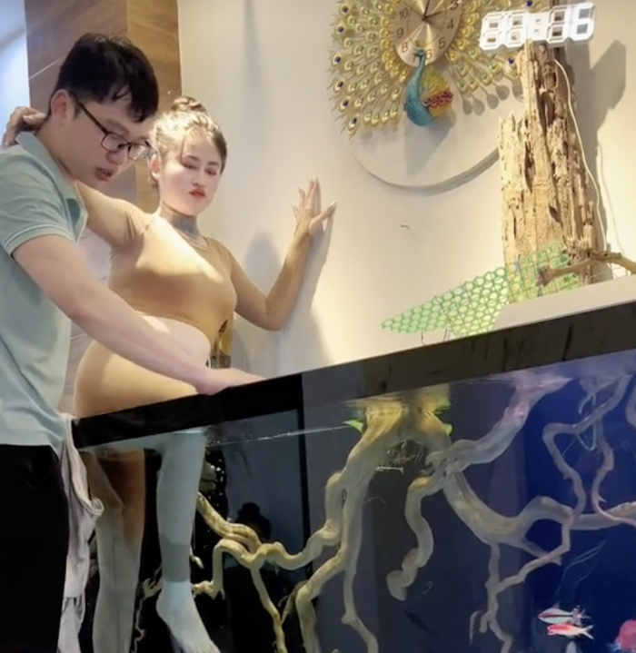 Hoan canh dang thuong cua Ngan Baby-Hinh-5