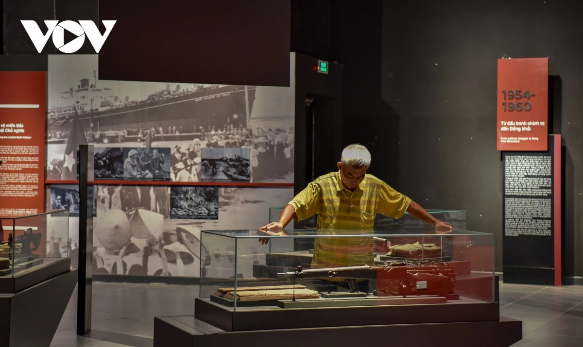 Bảo tàng hiện đang lưu giữ và trưng bày hơn 150.000 hiện vật, trong đó có 4 bảo vật quốc gia và nhiều hiện vật quý.