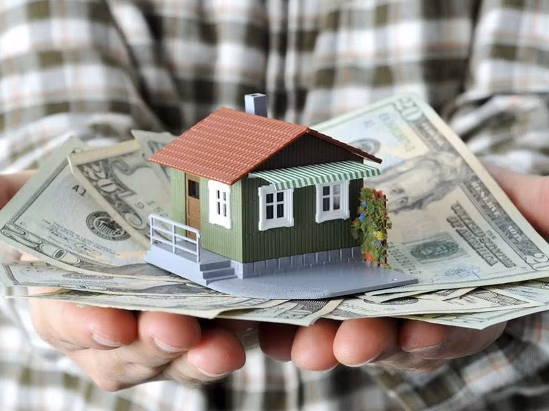 Vo chong tre muon mua nha som: Hoc ngay 6 cach tiet kiem nay-Hinh-2