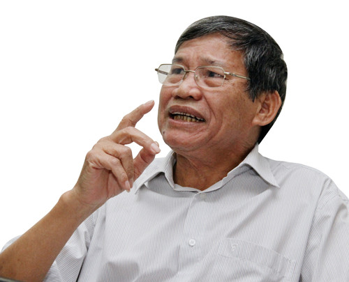 Luật sư Chu Văn Vẻ, Đoàn Luật sư TP Hà Nội.