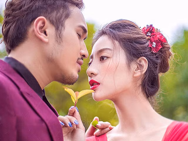 Gia đình - Hãy lắng nghe đàn ông chỉ cách... chọn chồng