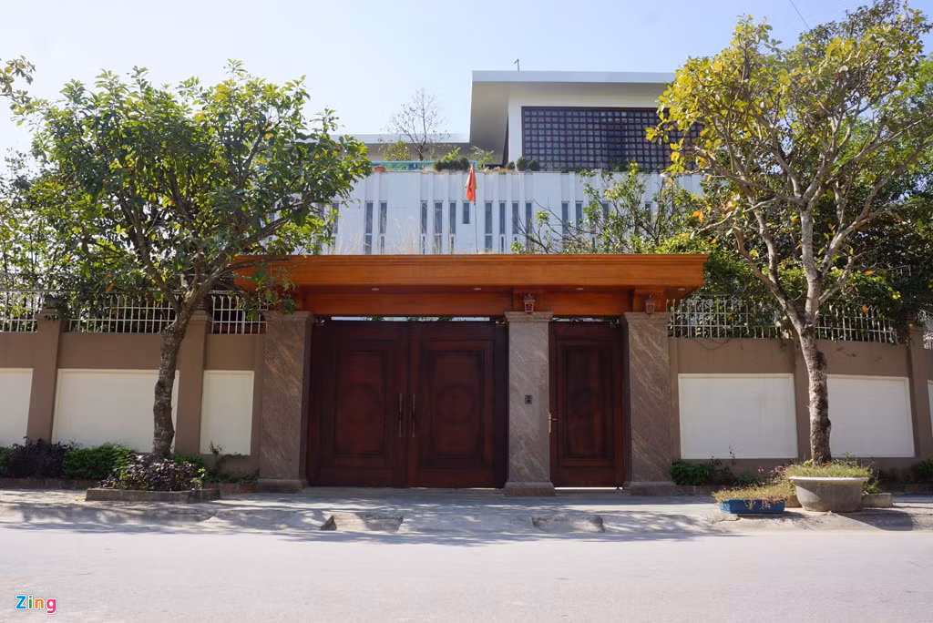 Can tim ba Quynh Anh de lam ro trach nhiem lanh dao Thanh Hoa hinh anh 2