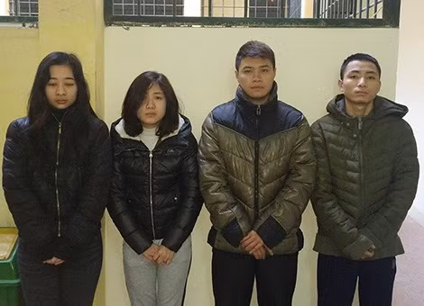 Hành trình đưa con gái gia nhập đường dây ma túy 'khủng' của một bà trùm - Ảnh 2