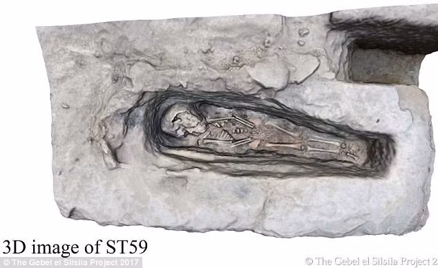 Các nhà khoa học dự định sẽ tiến hành nghiên cứu sâu hơn về các hài cốt được phát hiện, trong đó có điều kiện sức khoẻ và mức sống của những đứa trẻ và nguyên nhân dẫn đến cái chết của chúng.