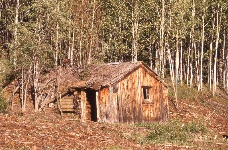  Klondike (Canada), vùng đất nằm ở Tây Bắc Canada này còn lưu giữ nhiều chứng tích của cuộc săn vàng quy mô lớn chưa từng có trong lịch sử vào cuối thế kỷ 19.