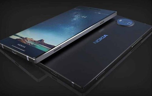 Nokia 7 hiện đang được bán độc quyền tại Trung Quốc. Nokia 7 có thể ra mắt trên phạm vi toàn cầu vào đầu năm 2018 - Ảnh 1
