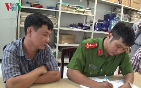 tphcm triệt phá đường dây gái chân dài cho du khách nước ngoài hình 2 tphcm triet pha duong day gai chan dai cho du khach nuoc ngoai hinh 2