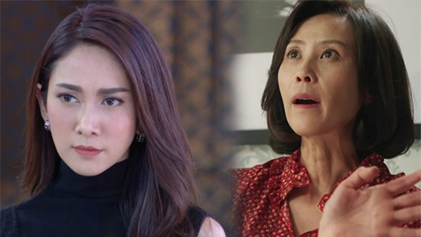 Chồng ngoại tình, mẹ chồng chửi dâu 'ăn ở không ra gì' ảnh 1