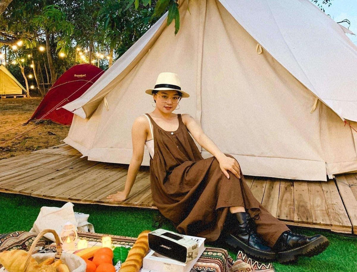 3 diem cam trai tien nghi gan TP.HCM