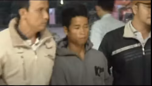 Ngày 15/9/2013, TAND tỉnh Đắk Lắk đã tuyên phạt bị cáo Y Hồng Byă (20 tuổi, trú buôn Đắk Tuôr, xã Cư Pui, huyện Krông Bông) mức án tử hình về tội “hiếp dâm trẻ em và giết người”.