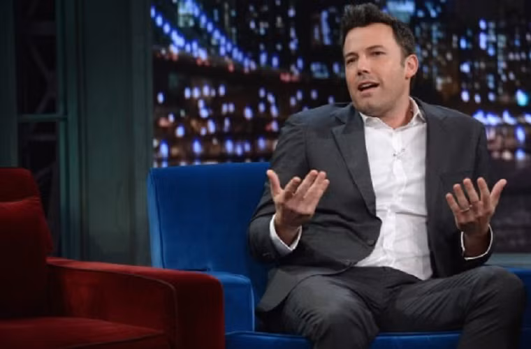 Giữa tháng 8, thông báo về việc Ban Affleck sẽ nhận vai Batman trong bộ phim sắp tới đã không nhận được sự ủng hộ từ khán giả.