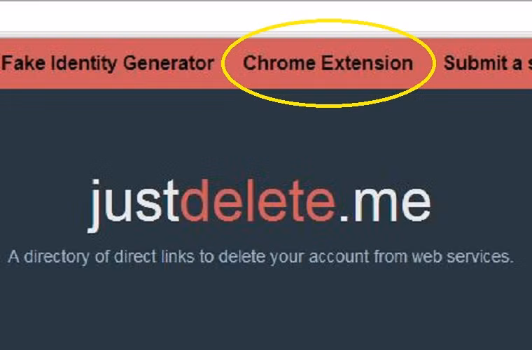 Thêm vào đó, website còn có thể xóa đi các phần mở rộng không còn cần thiết trong trình duyệt Chrome, giúp người dùng duyệt web nhanh hơn.