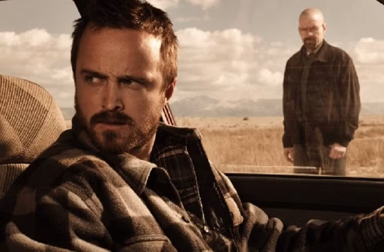 Serie phim "Breaking Bad" đã kết thúc vào tháng chín nhưng dư âm của nó vẫn được nhiều người nhắc đến khi nhân vật chính hóa thành nhân vật phản diện.
