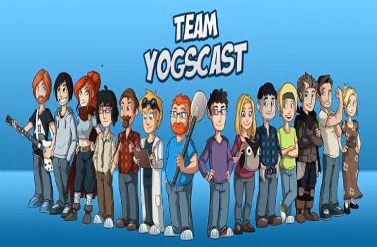 BlueXephos là các video nói về các game thủ hướng dẫn chơi game có lồng thêm tiếng bình luận hóm hỉnh sắc sảo do Lewis Brindley và Simon Lane thực hiện. BlueXephos nhanh chóng thu hút hơn 2 tỷ lượt xem và mang về hơn 16 tỷ USD.