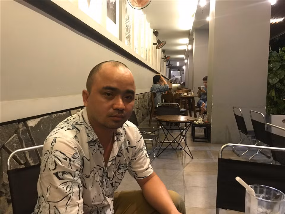 Nguoi nha quay quat tim nguoi than mat tich o thuy dien Rao Trang 3