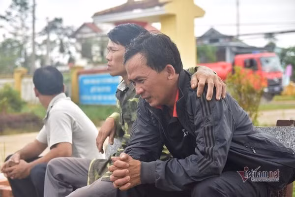 Sat lo thuy dien Rao Trang 3: Tim thay thi the 1 cong nhan-Hinh-2