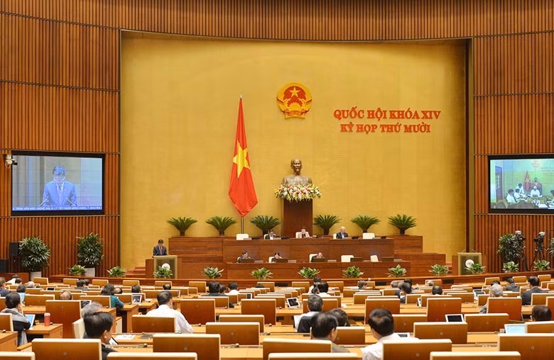 Kiem toan Nha nuoc chuyen ho so 4 vu viec sang Co quan dieu tra