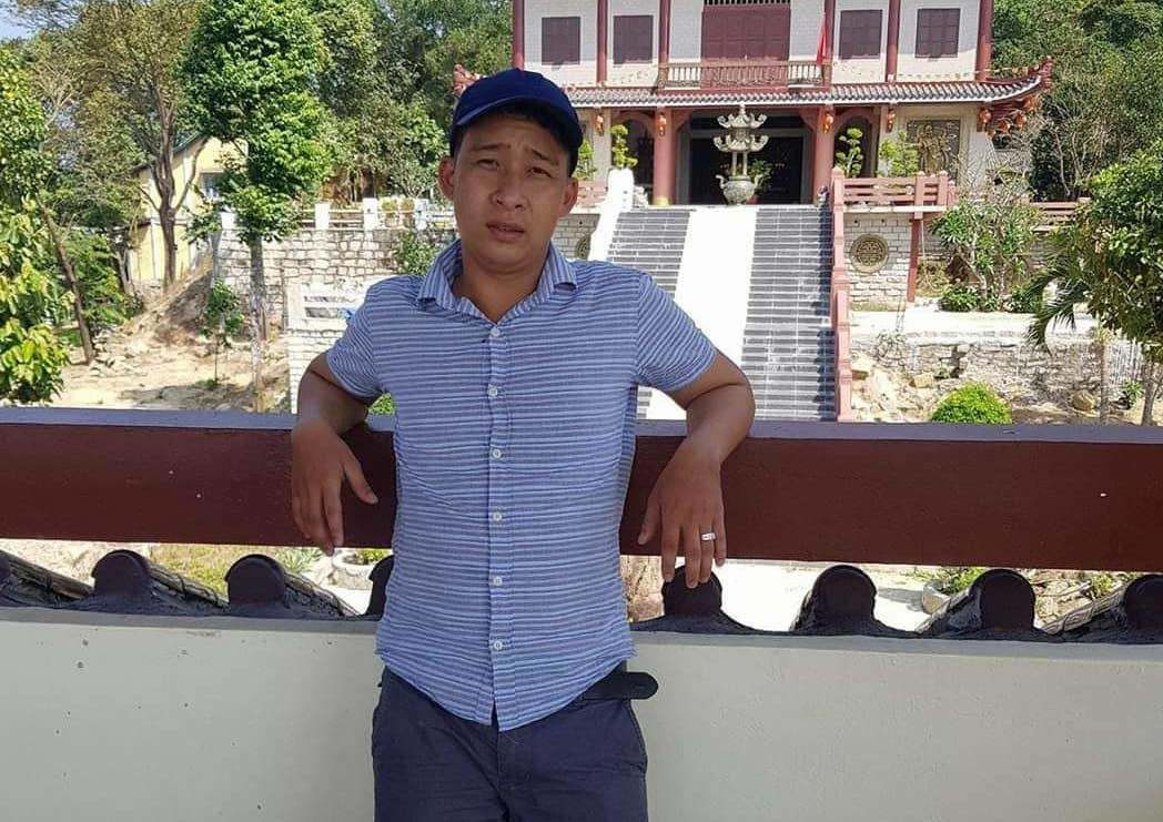 Lien quan vu Tuan ‘khi’ xa sung vao song bac, hon 20 nguoi bi truy to