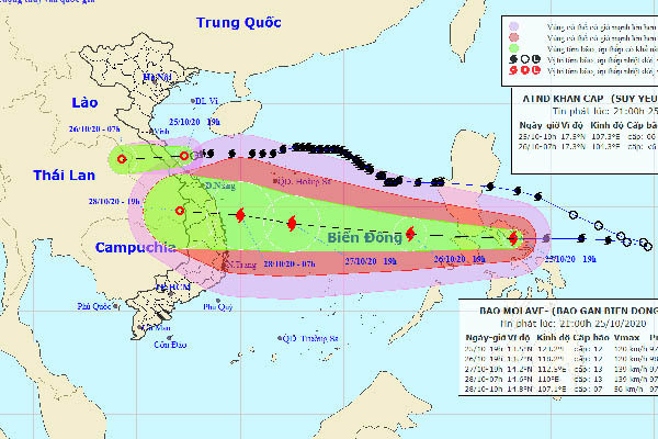 130 nguoi chet trong mua lu o mien Trung-Hinh-2