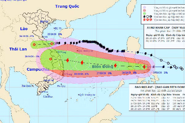 130 nguoi chet trong mua lu o mien Trung-Hinh-2