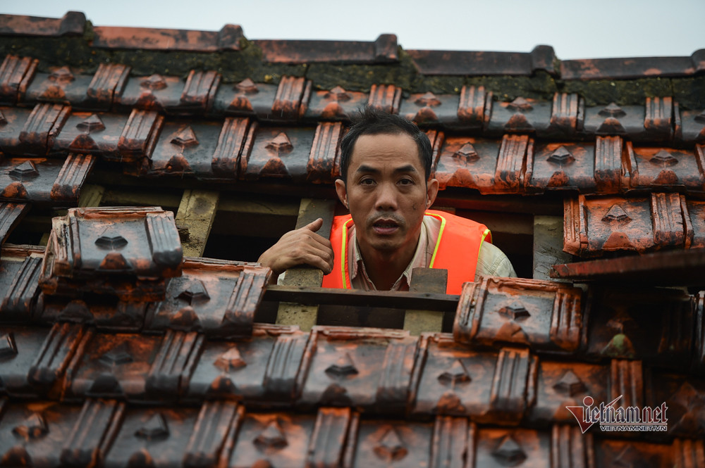 130 người chết trong mưa lũ ở miền Trung ảnh 1