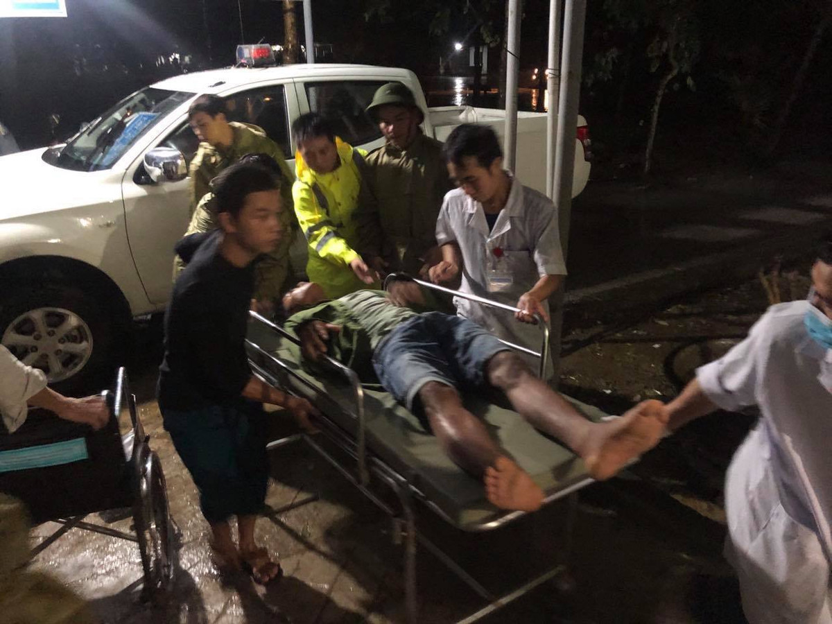 Sat lo Thuy dien Rao Trang 3: Vo sap sinh thi nghe chong gap nan-Hinh-5