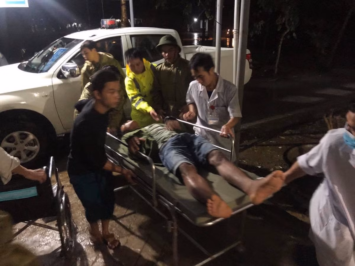 Sat lo Thuy dien Rao Trang 3: Vo sap sinh thi nghe chong gap nan-Hinh-5