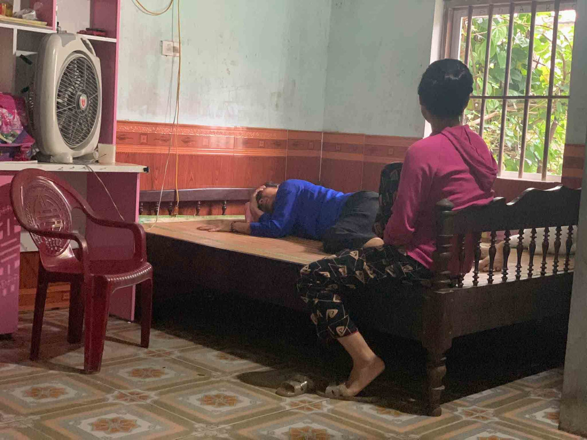 Sat lo Thuy dien Rao Trang 3: Vo sap sinh thi nghe chong gap nan-Hinh-3