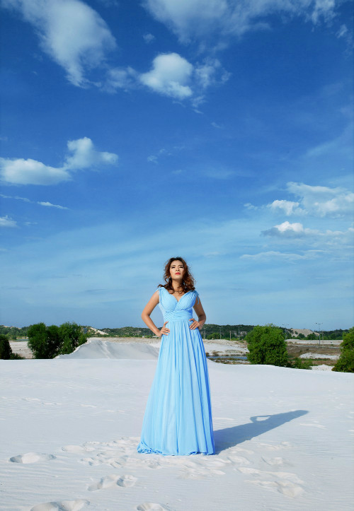 Được biết, cuộc thi đã chính thức diễn ra với những phần thi phỏng vấn, ứng xử và chụp ảnh.