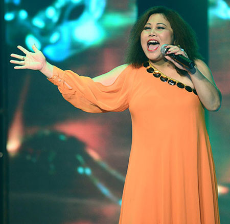 Siu Black với giọng ca mà 20 năm sau cũng khó có người vượt qua