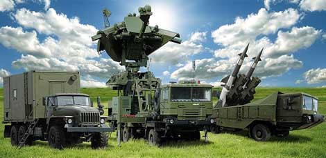 Tổ hợp Pechora-2M gần như đã thay đổi hoàn toàn S-125 Pechora, biến nó thành tổ hợp mới hơn là phương án nâng cấp.