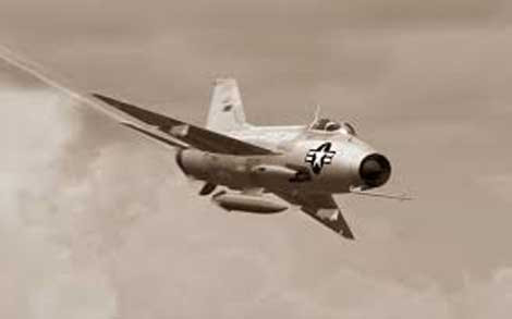 Mỹ thừa nhận nhiều ưu điểm trên MiG-21.