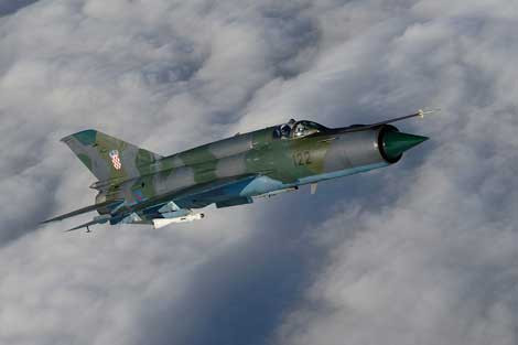 Giai ma diep vu an cap MiG-21 cua tinh bao Israel (1)