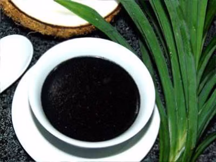 Ngoài ra, ướp mực với vài giọt dầu mè cũng có thể giảm tanh cực nhạy.